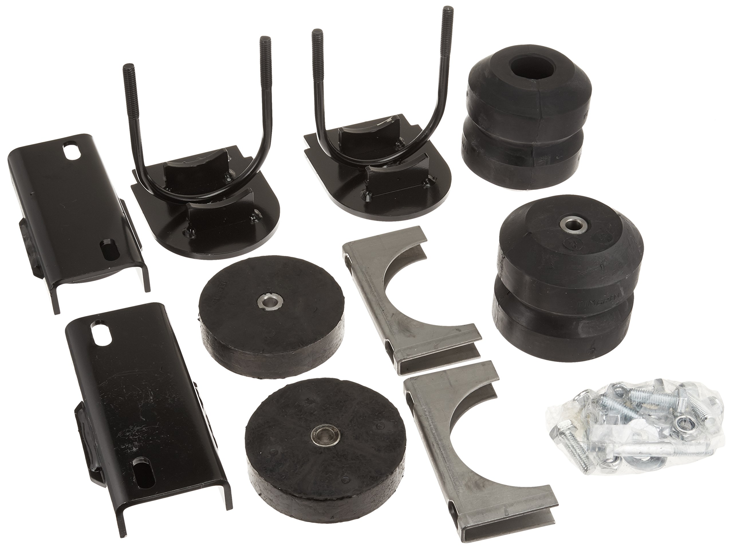 Picture of Timbren DR1525H2 SES Suspension Enhancement System Rubber Helper Spring Kit