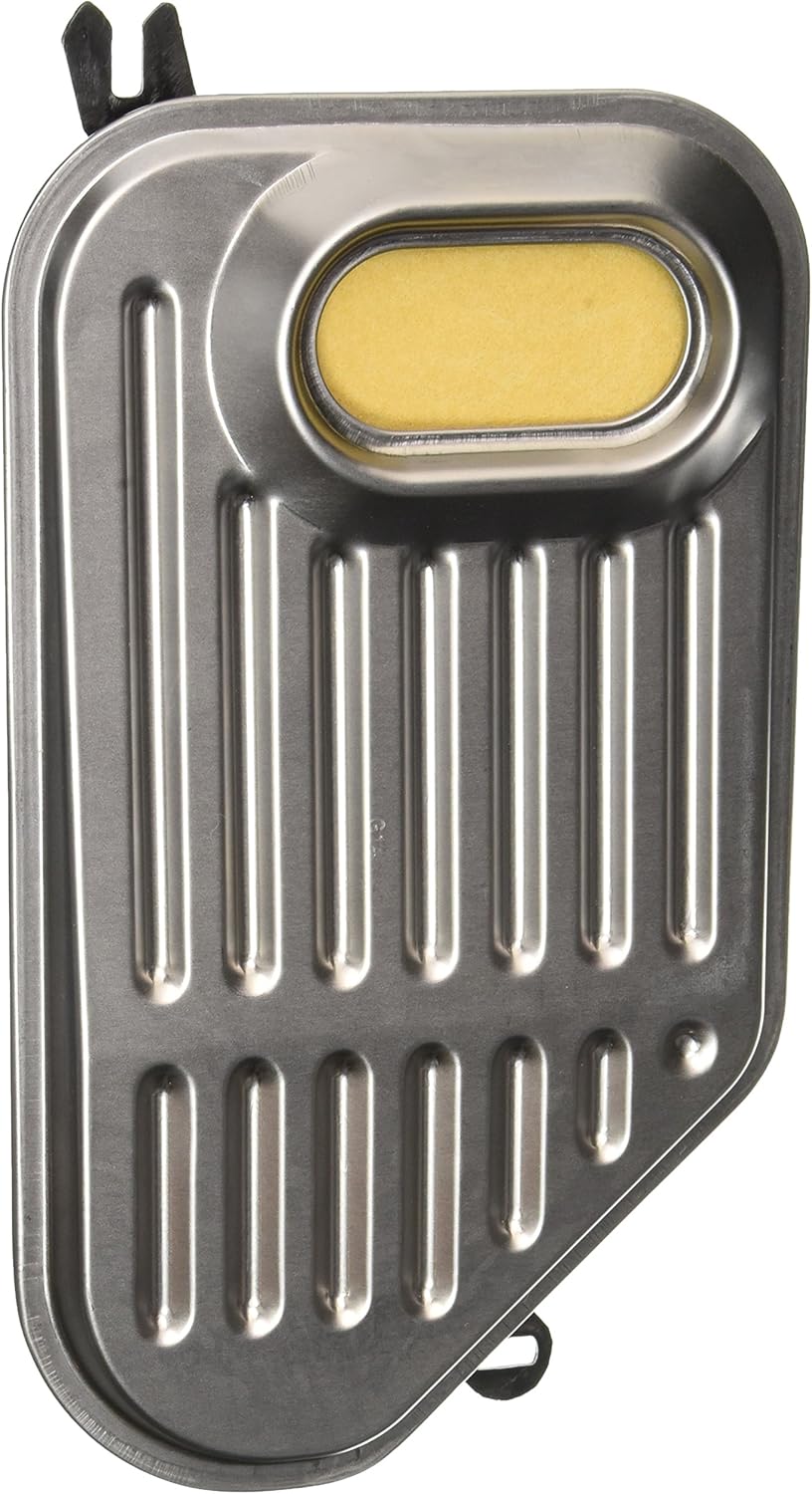 Picture of WIX Racing Filters 58108 Automatic Transmission Filter Kit