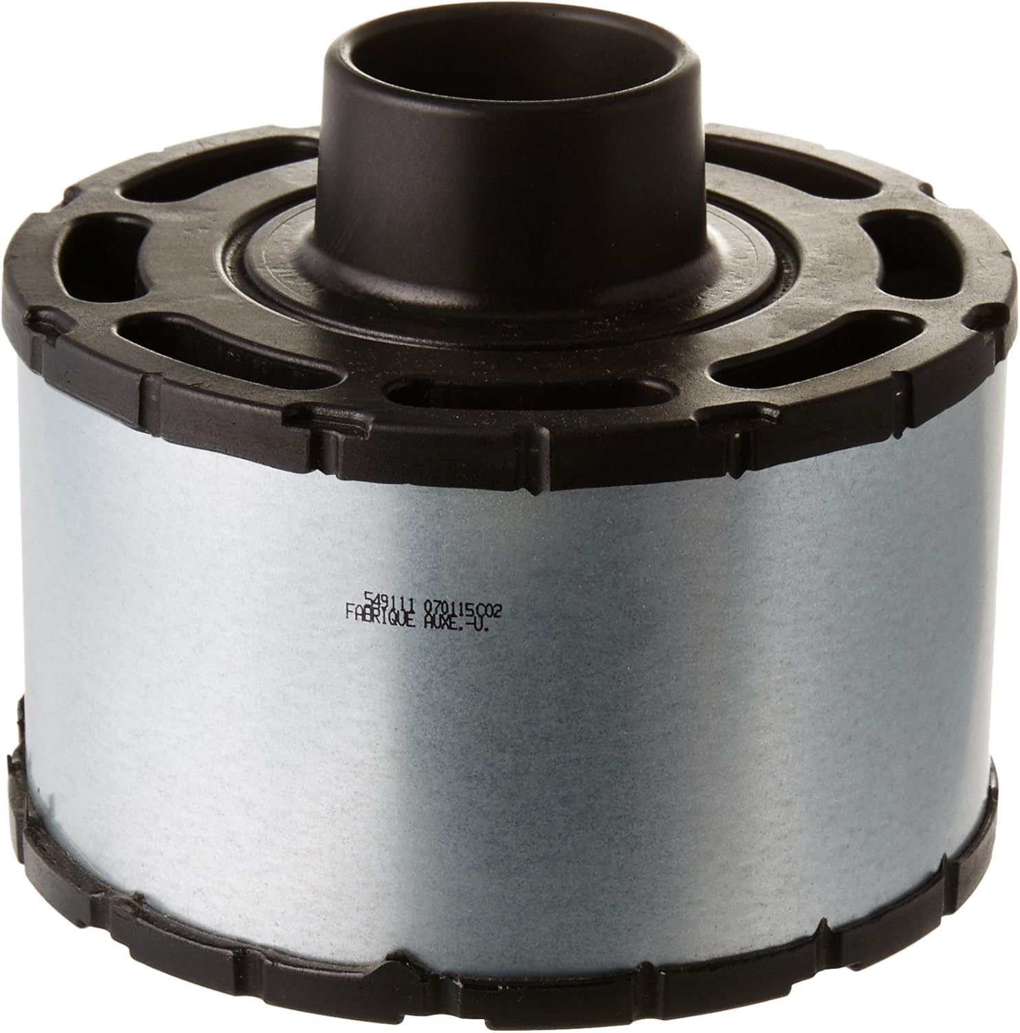 Picture of WIX Racing Filters 49111 Heavy Duty Air Filter