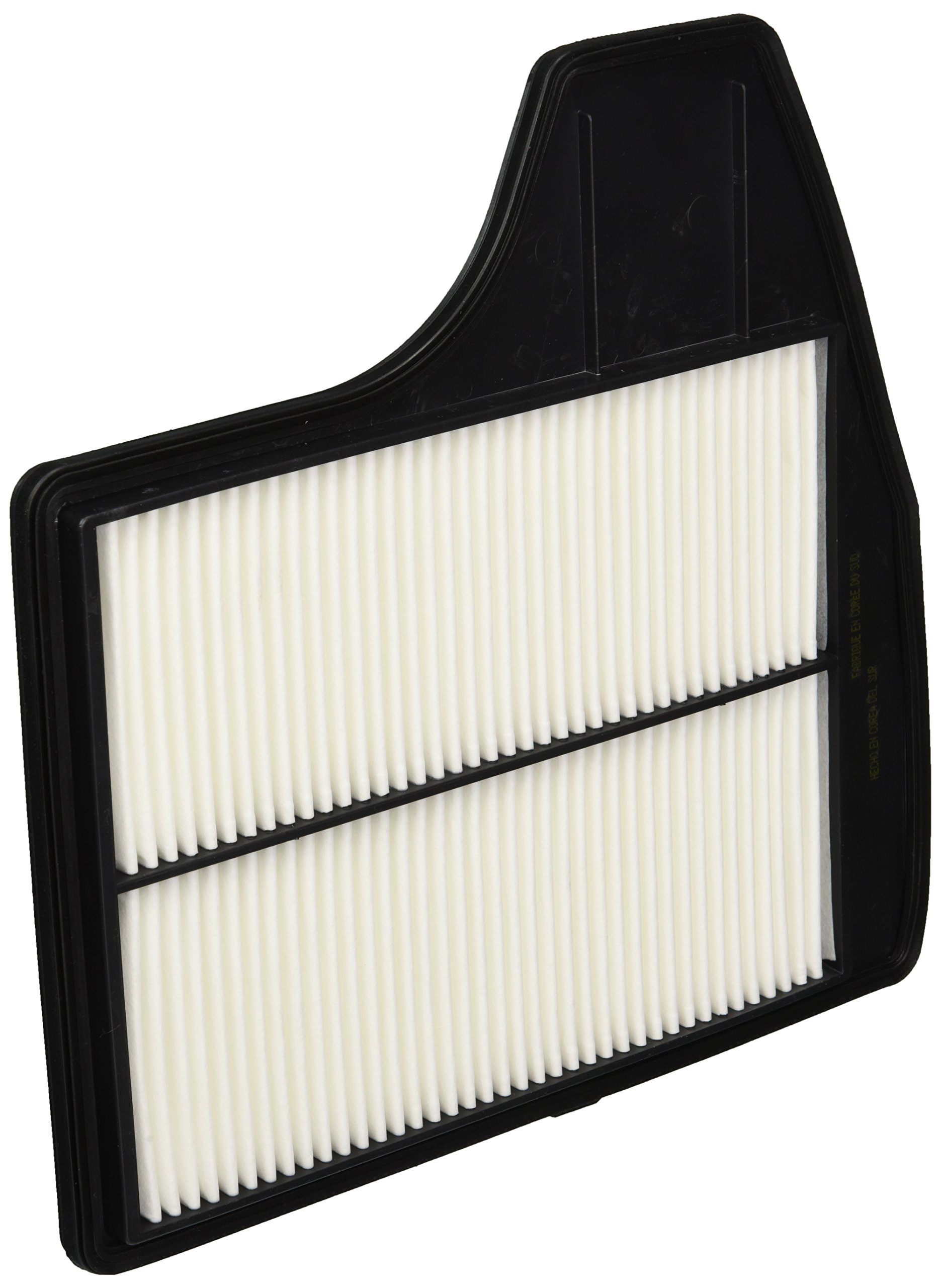 Picture of WIX Racing Filters 49073 Premium Panel Air Filter