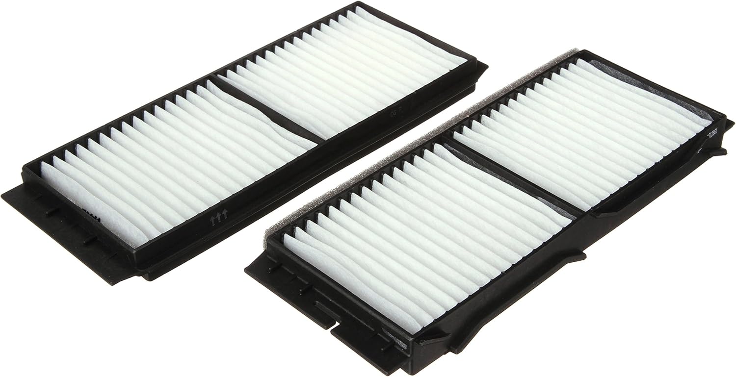 Picture of WIX Racing Filters 24046 Cabin Air Panel Filter with Microban