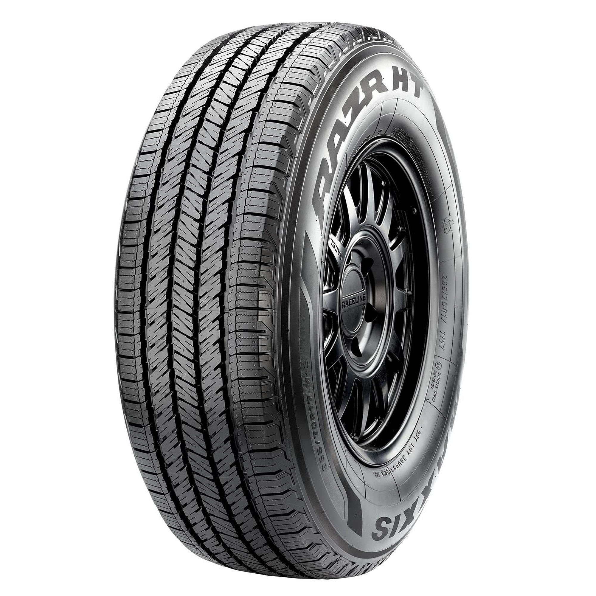 Picture of Maxxis TP00385900 Razr HT Highway Terrain Tire 255/70R16 111T