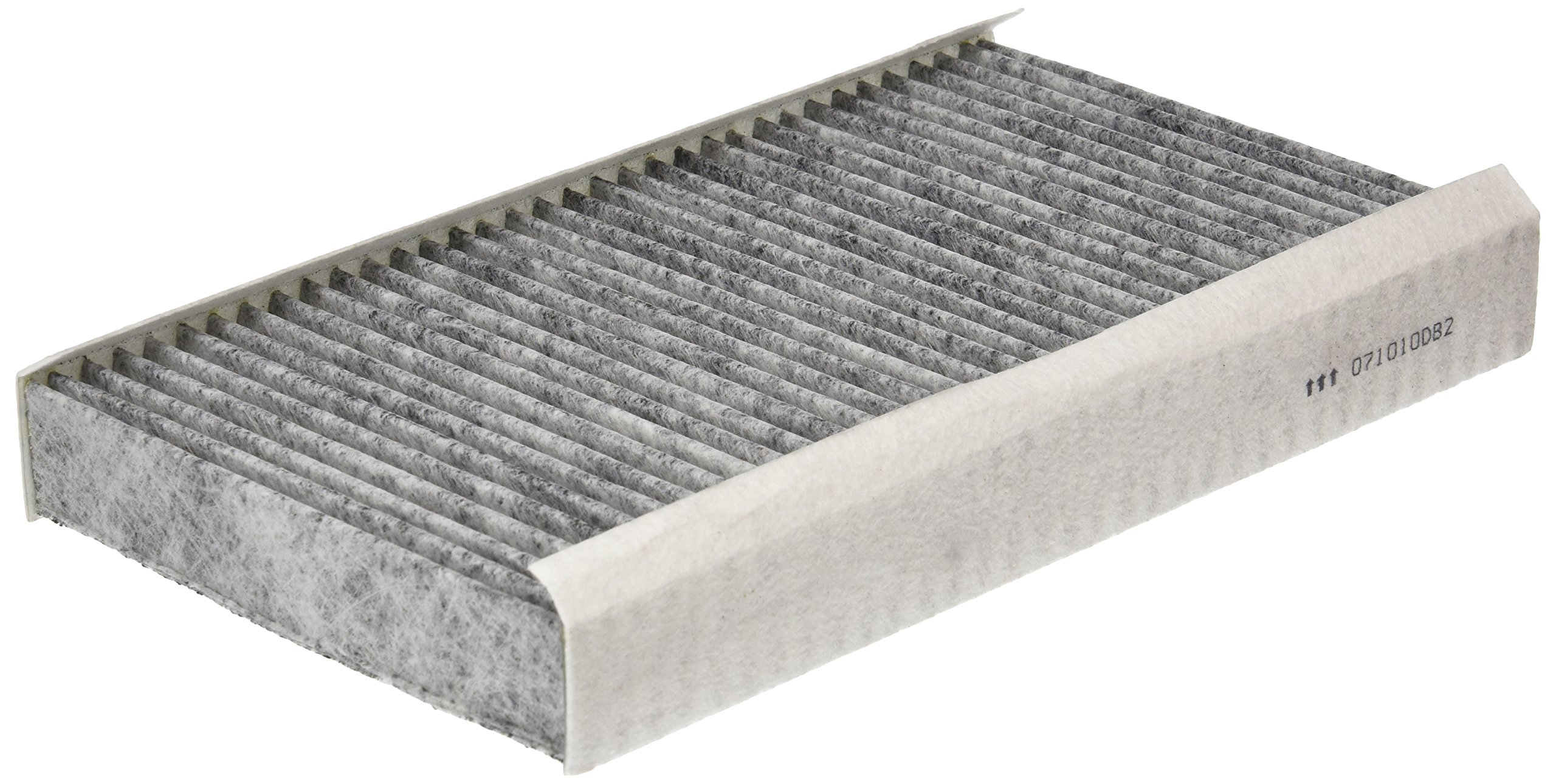 Picture of WIX Racing Filters 49369 Cabin Air Panel Filter with Microban