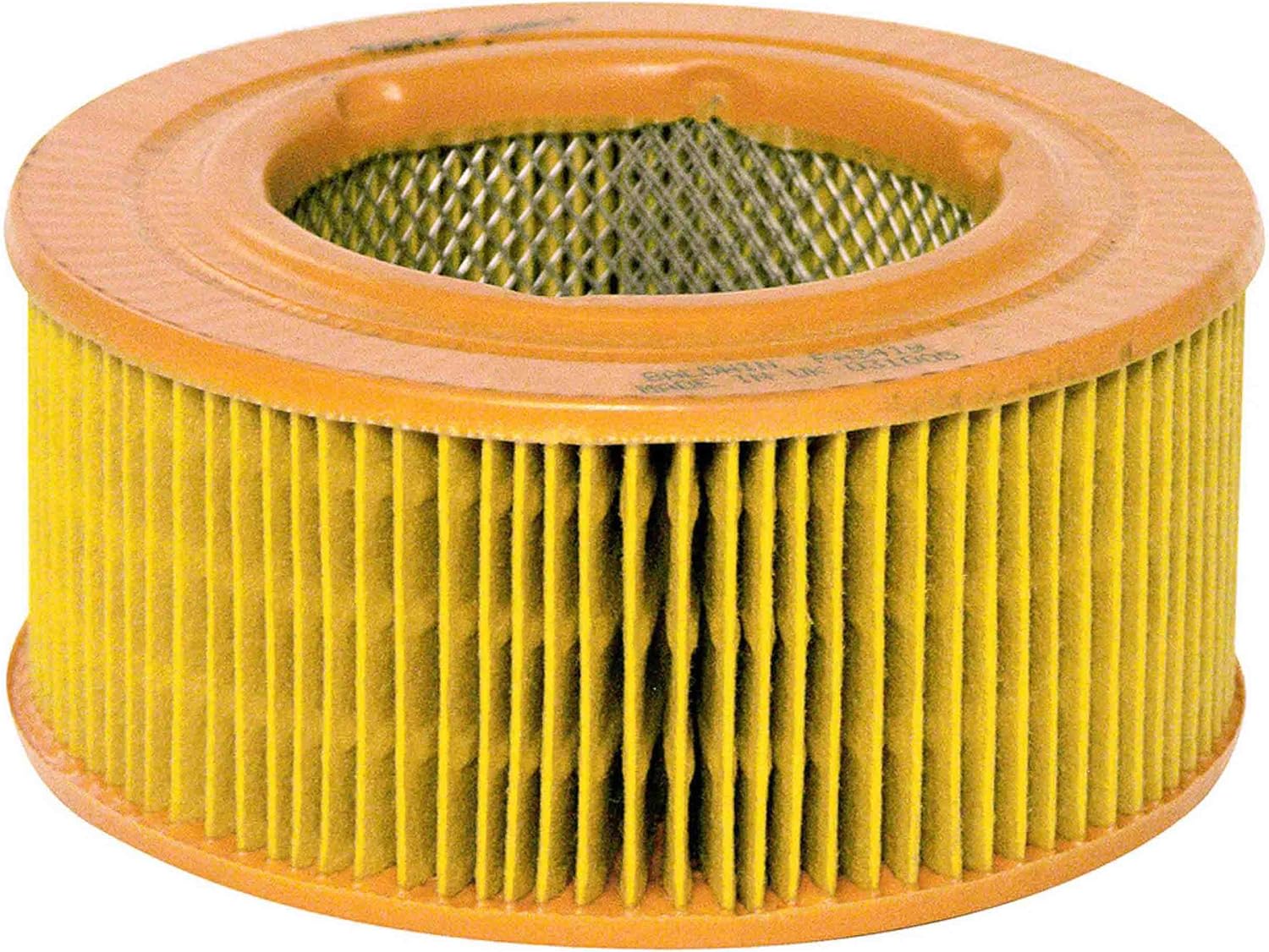 Picture of Baldwin PA3419 Axial Seal Air Filter Element