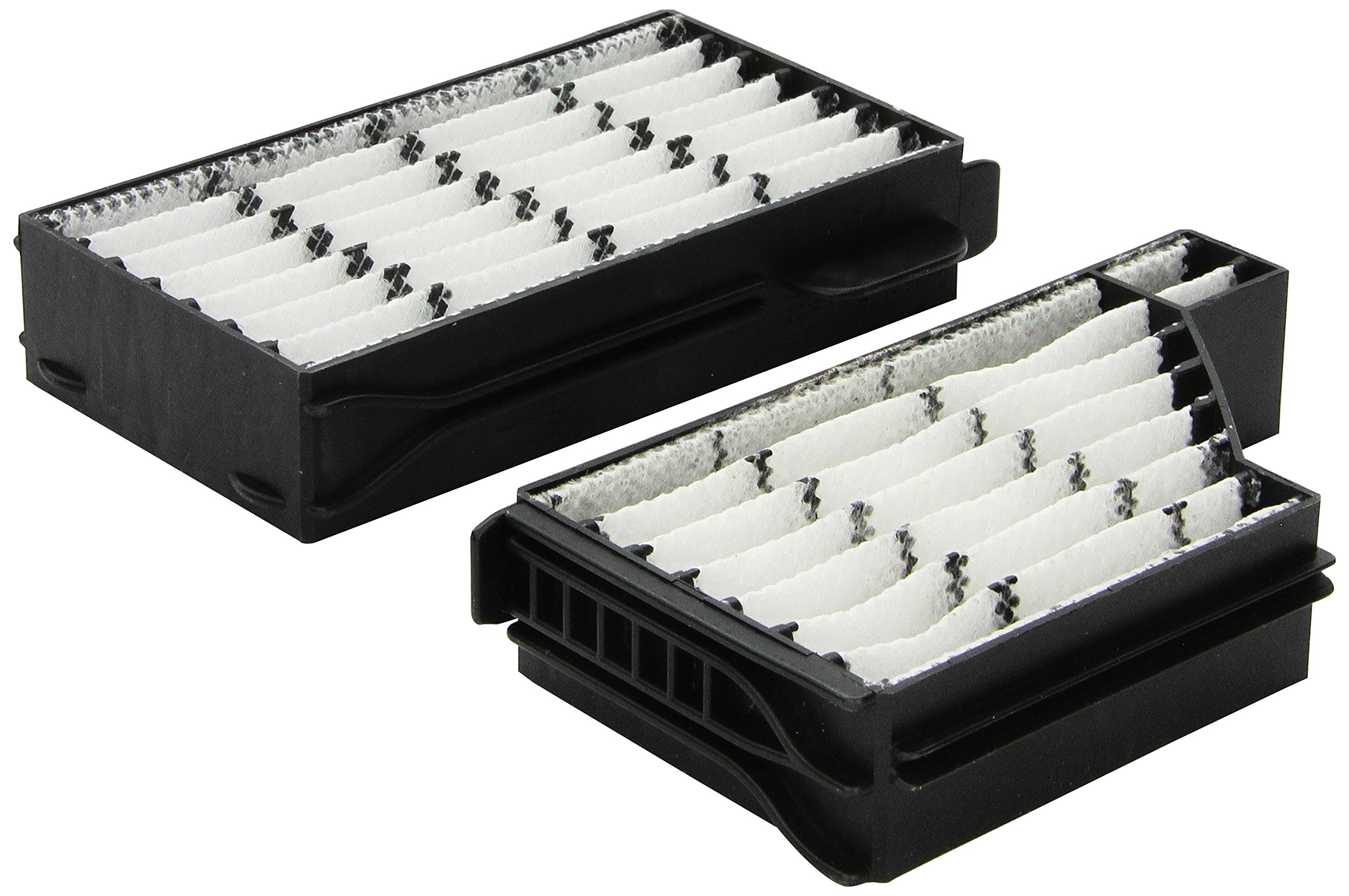 Picture of WIX Racing Filters 24010 Cabin Air Panel Filter with Microban - Technology
