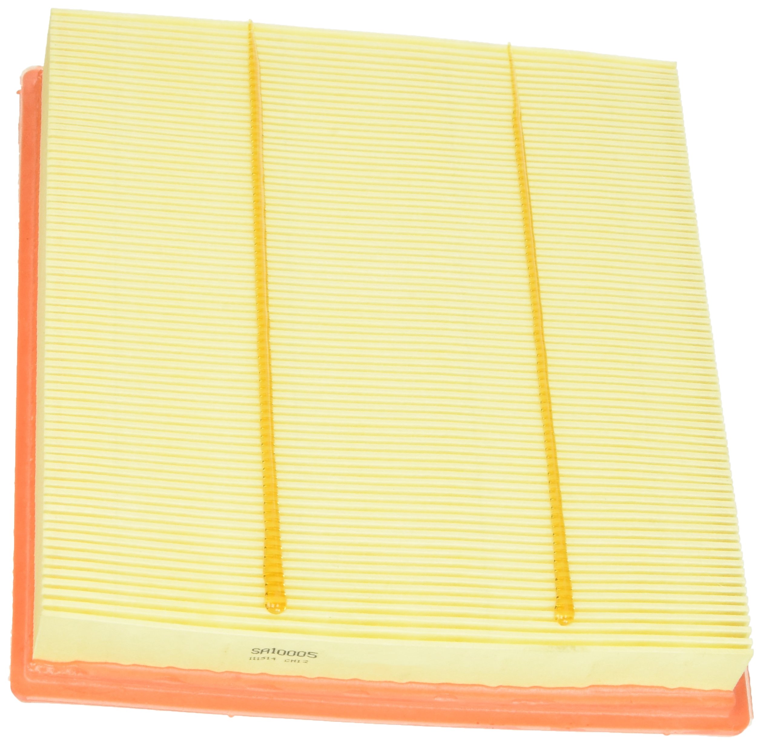 Picture of WIX Racing Filters WA10005 Premium Panel Air Filter
