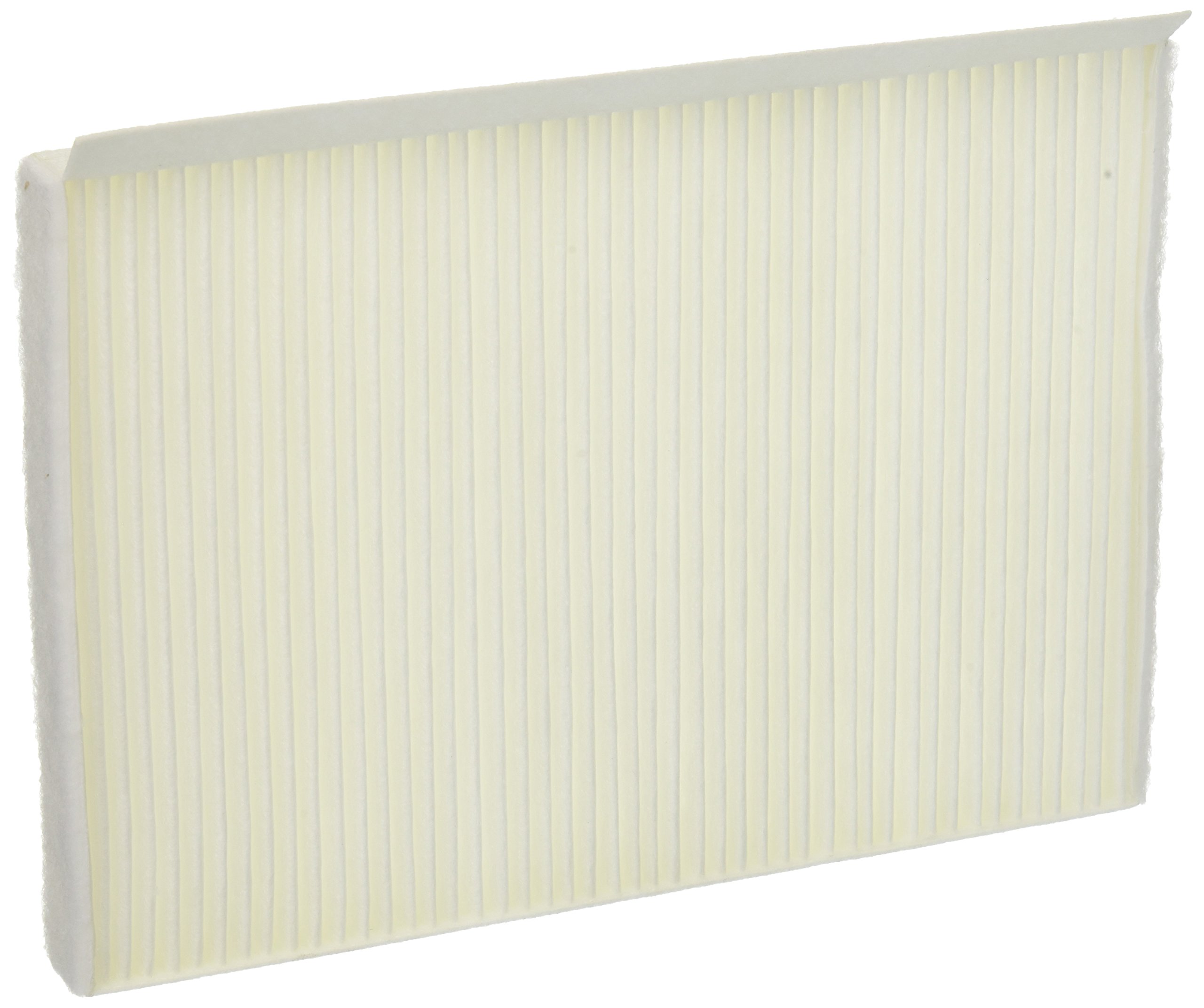 Picture of WIX Racing Filters 24270 Cabin Air Panel Filter with Microban Technology