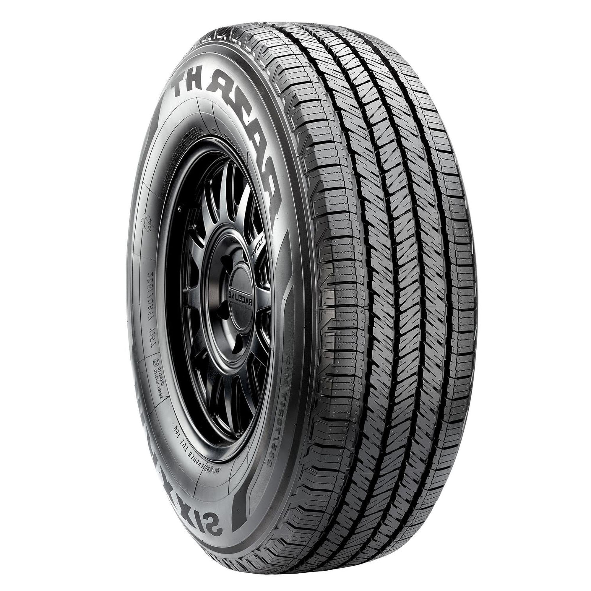 Picture of Maxxis TP00385900 Razr HT Highway Terrain Tire 255/70R16 111T
