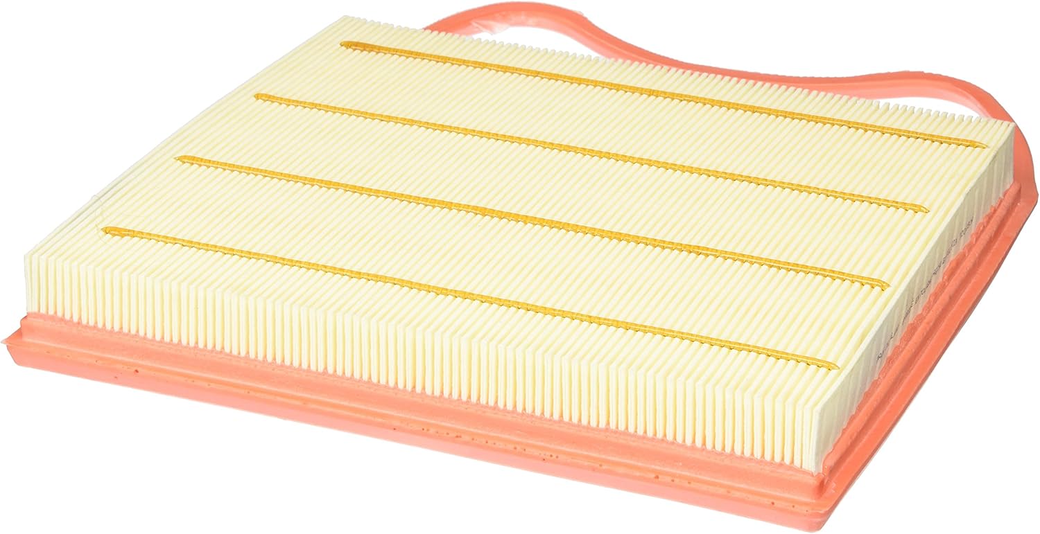Picture of WIX Racing Filters 49461 Premium Panel Air Filter