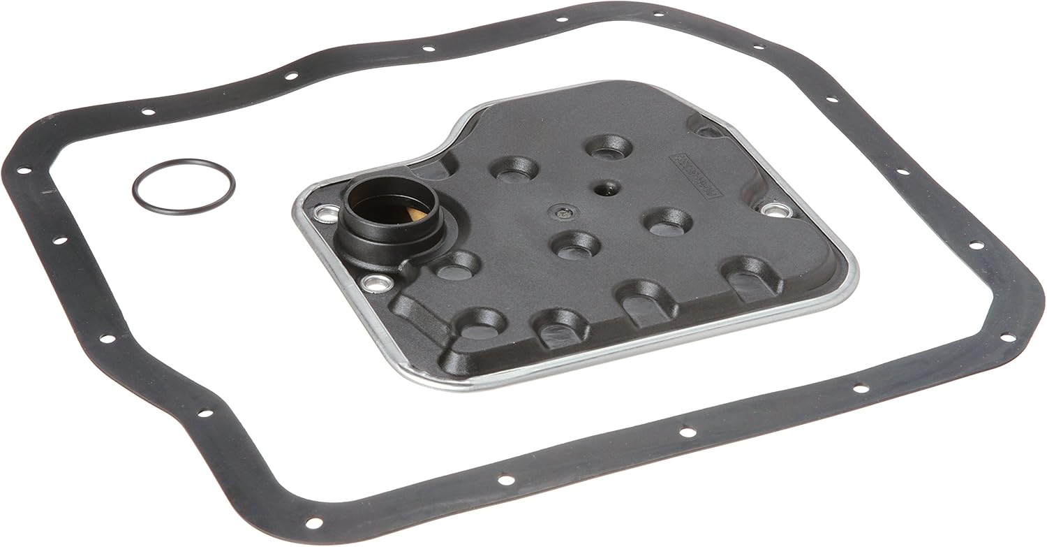Picture of WIX Racing Filters 58010 Automatic Transmission Filter Kit