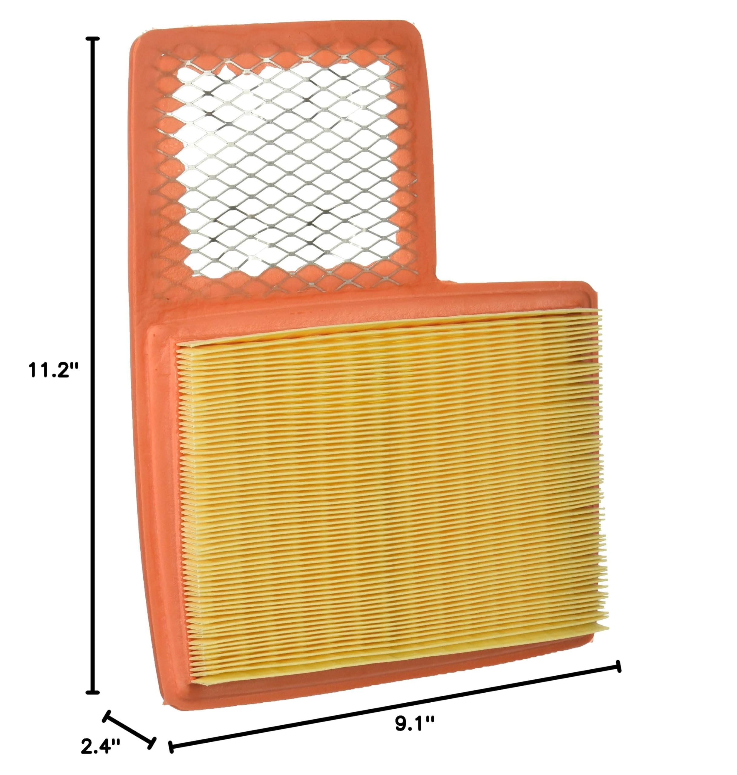 Picture of WIX Racing Filters 49130 HD Panel Air Filter