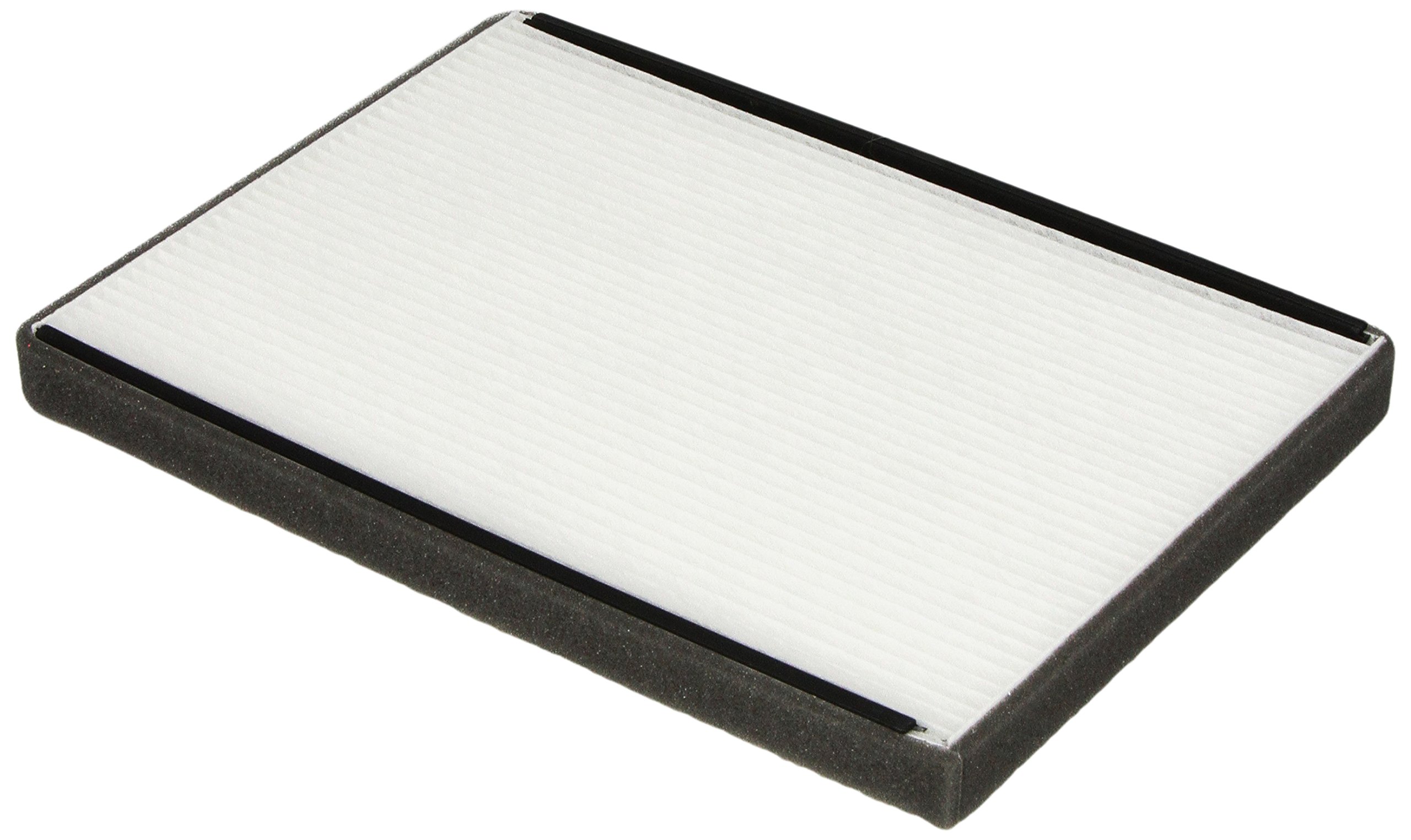 Picture of WIX Racing Filters 24200 Cabin Air Panel Filter with Microban Technology