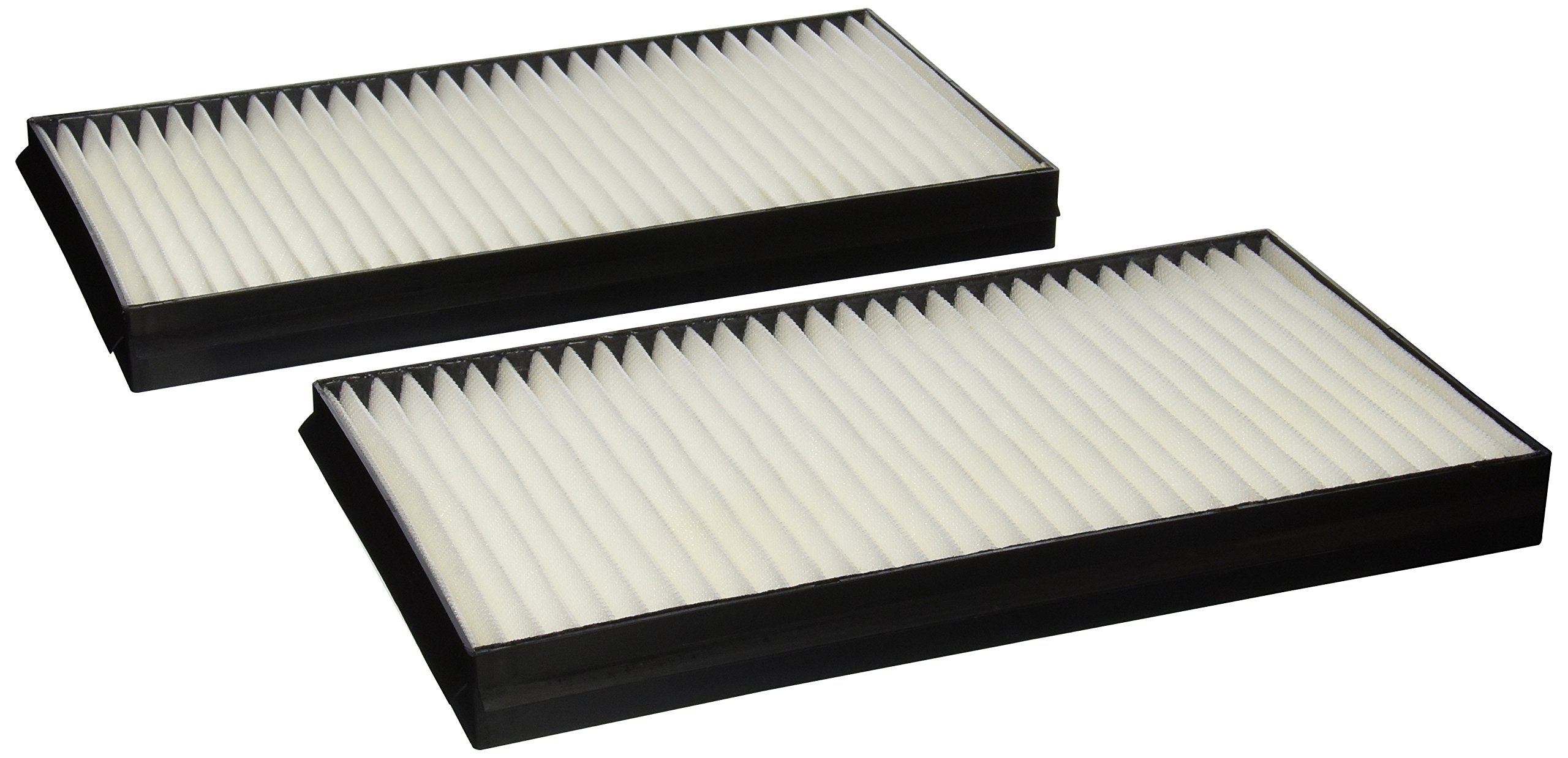 Picture of WIX Racing Filters 49374 Cabin Air Panel Filter with Microban Technology