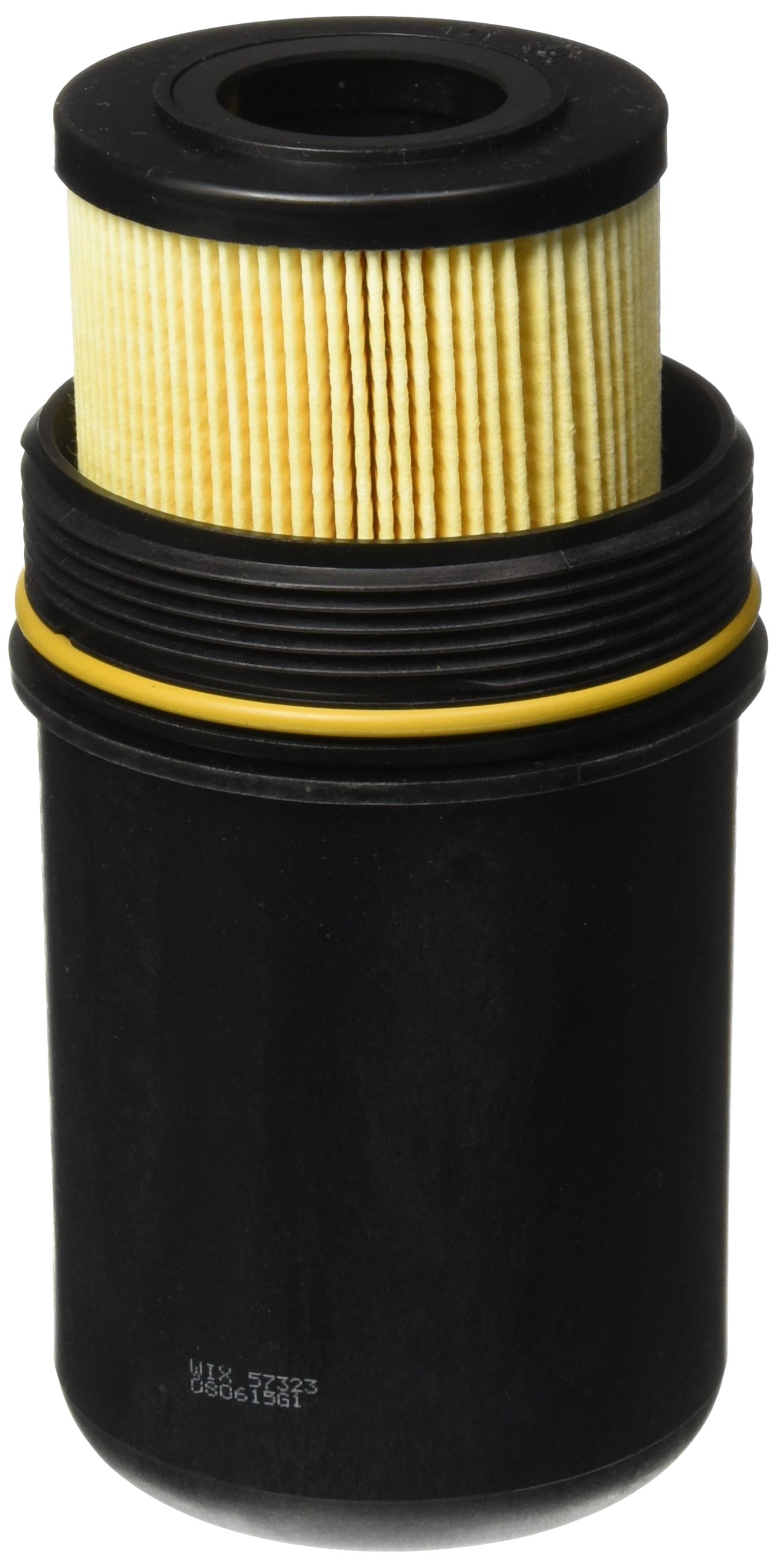Picture of WIX Racing Filters 57323 High-Performance Racing Oil Filter