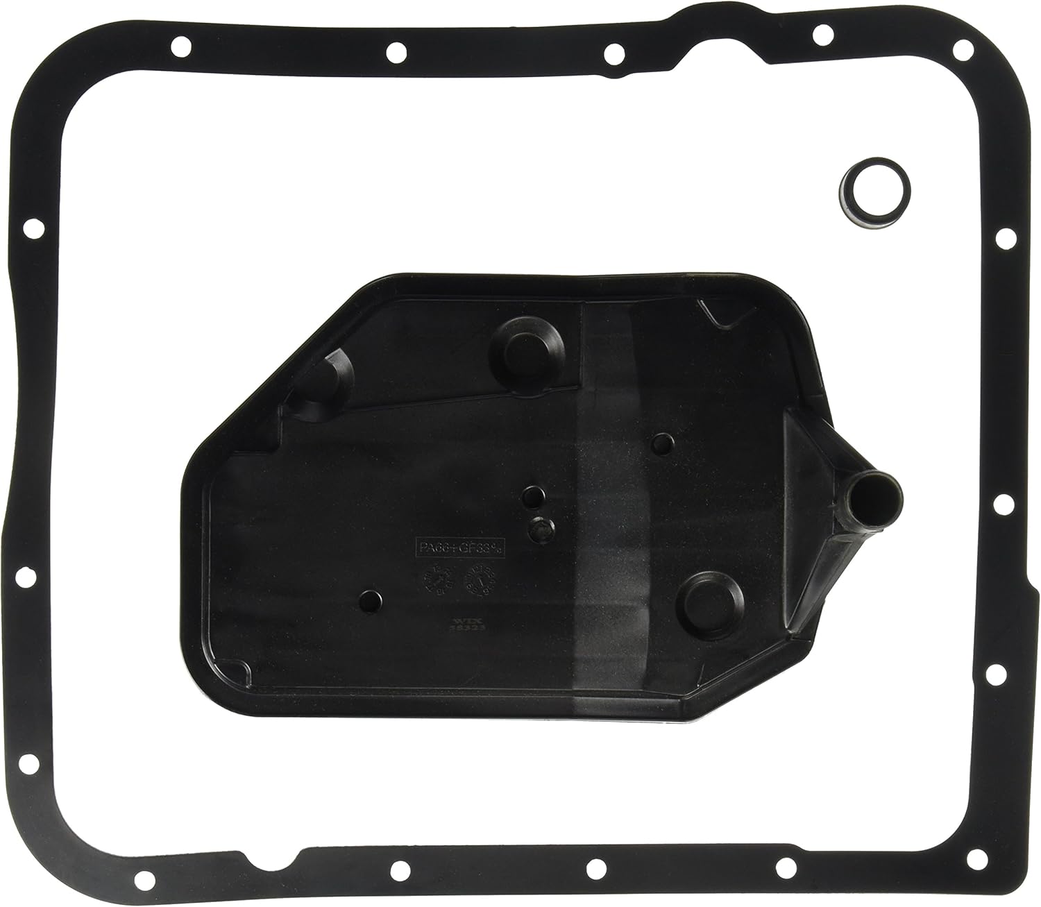 Picture of WIX Racing Filters 58323 Automatic Transmission Filter Kit