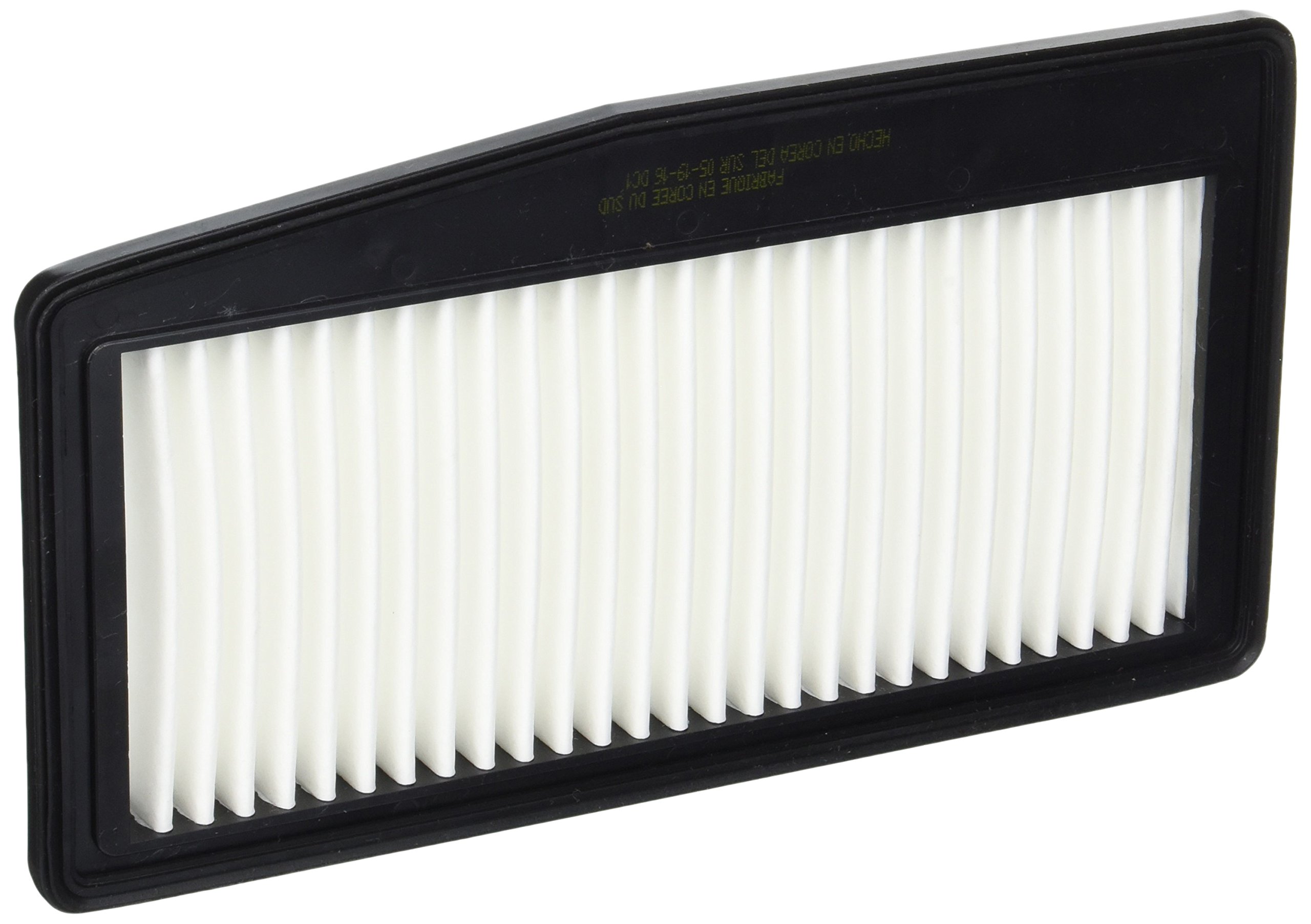 Picture of WIX Racing Filters 49264 Premium Panel Air Filter