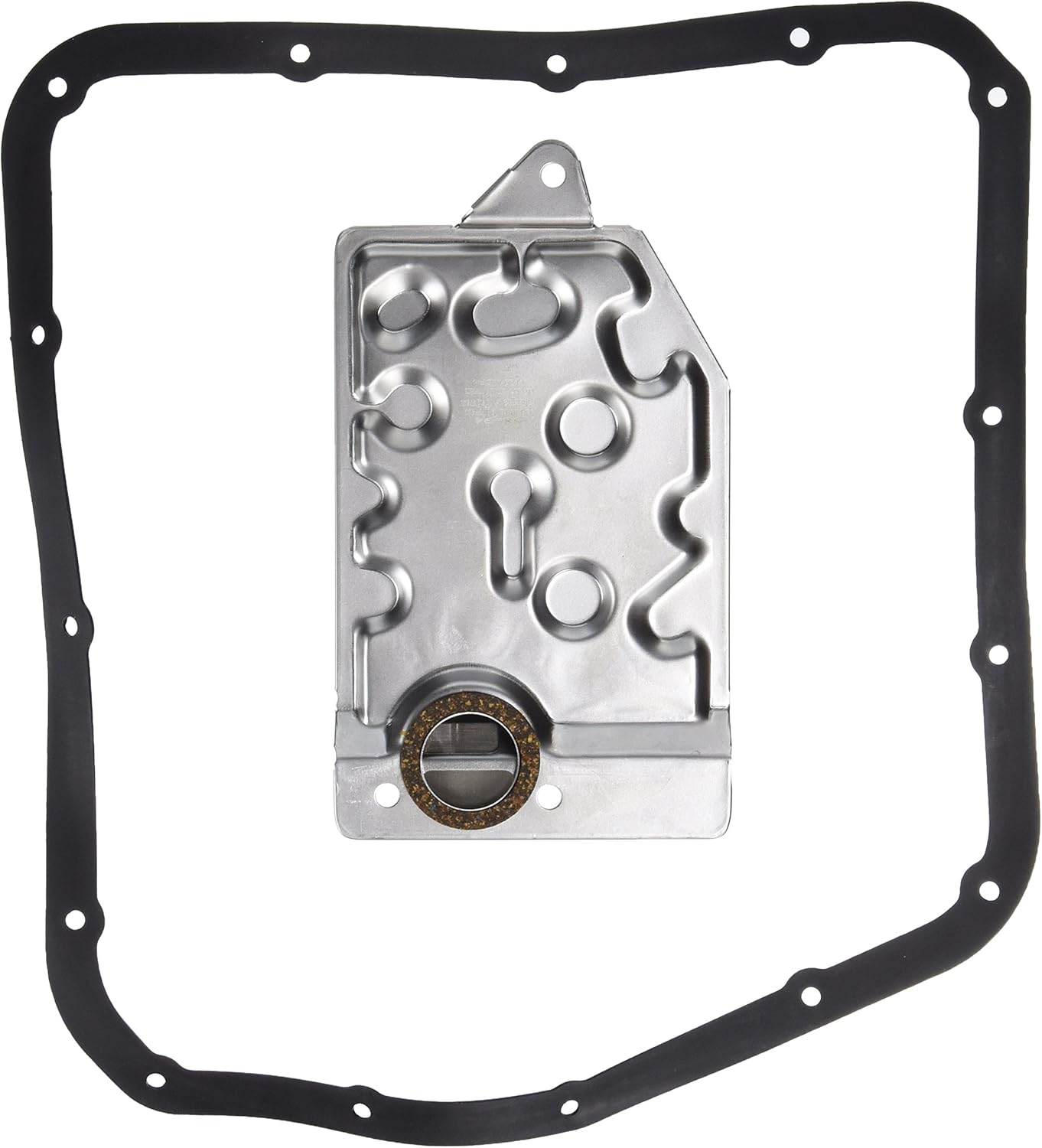 Picture of WIX Racing Filters 58994 Automatic Transmission Filter Kit
