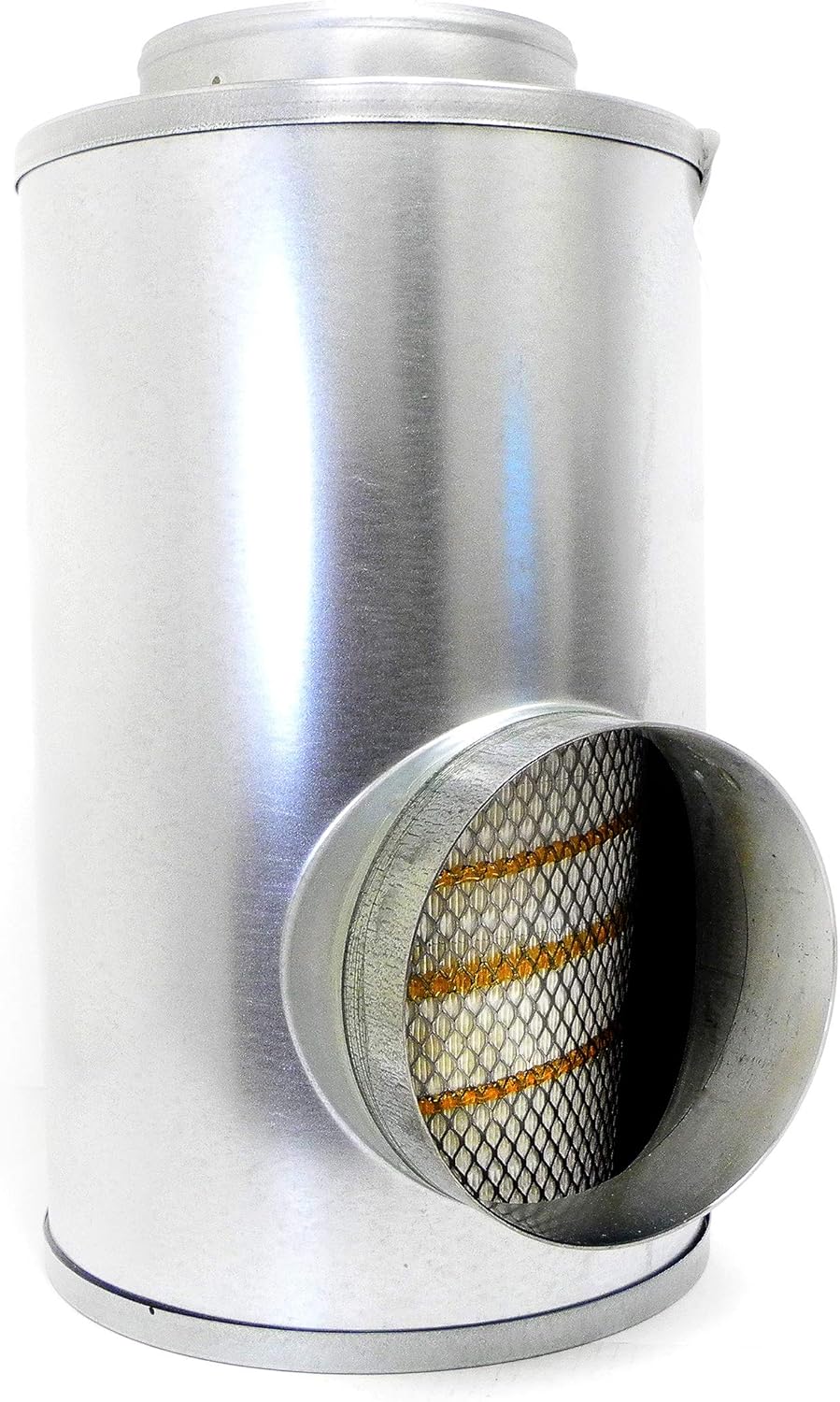 Picture of WIX Racing Filters 49660 Heavy Duty Air Filter