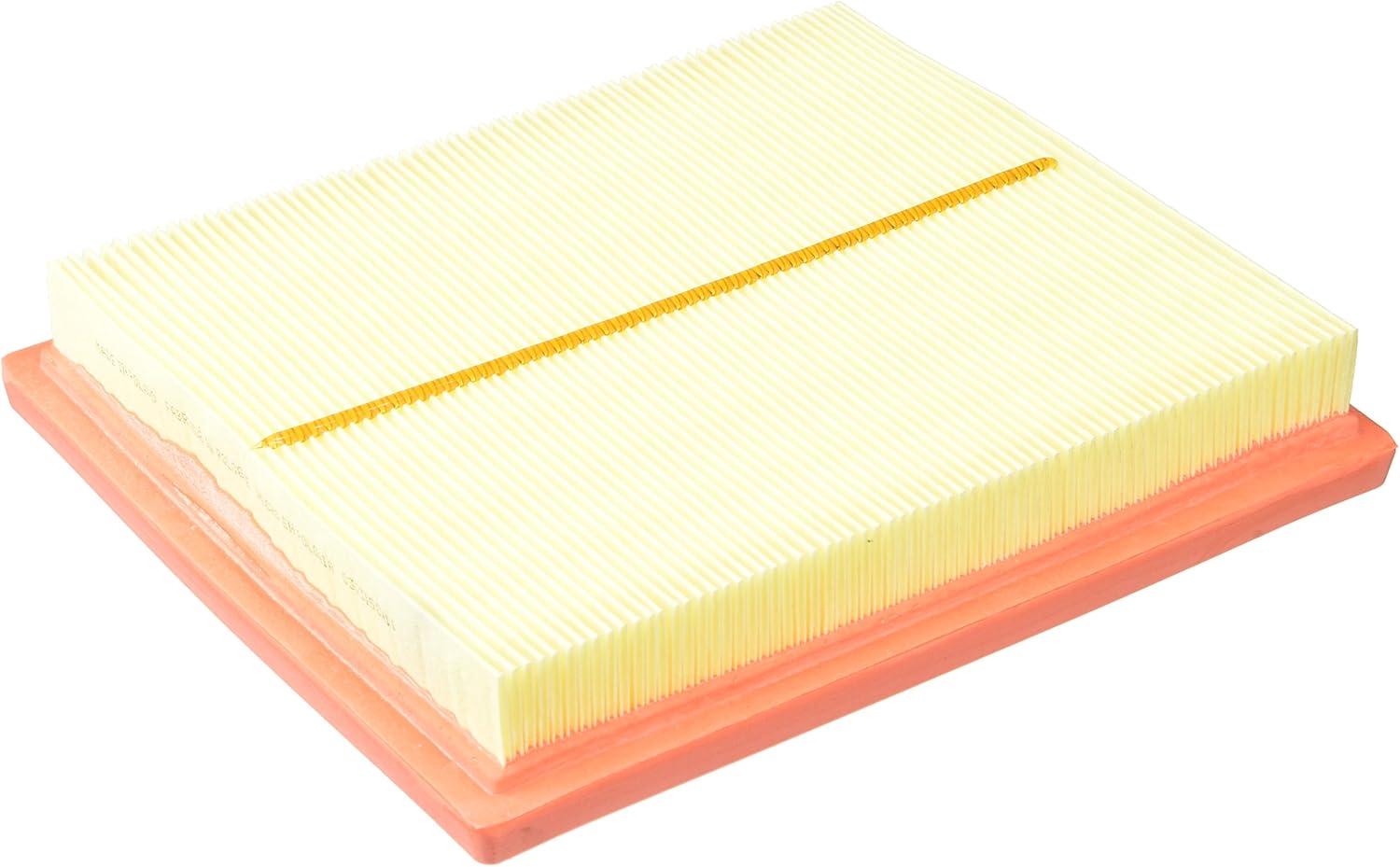 Picture of WIX Racing Filters 49320 High-Performance Panel Air Filter