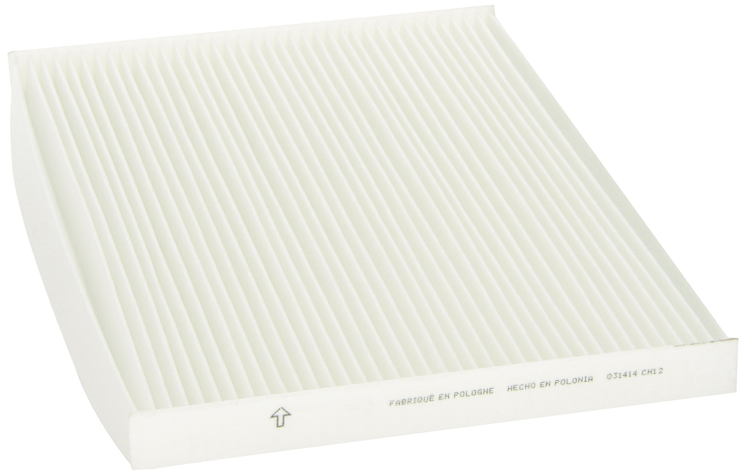 Picture of WIX Racing Filters 49352 Cabin Air Panel Filter with Microban