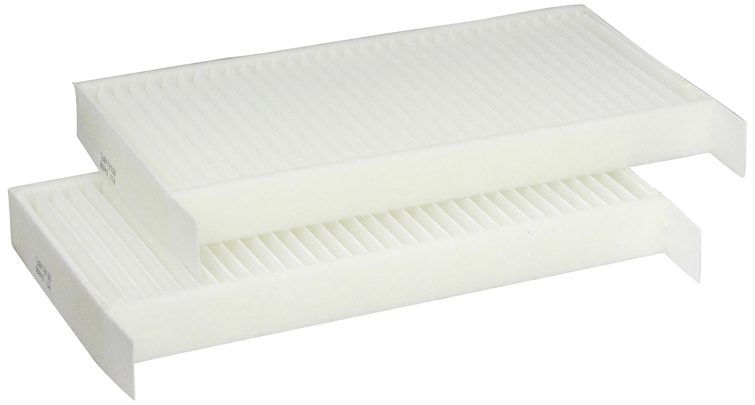 Picture of WIX Racing Filters 24036 Cabin Air Panel Filter with Microban