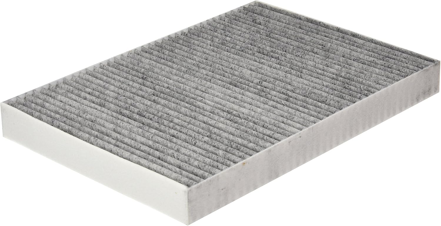 Picture of WIX Racing Filters 24765 Cabin Air Panel Filter with Microban