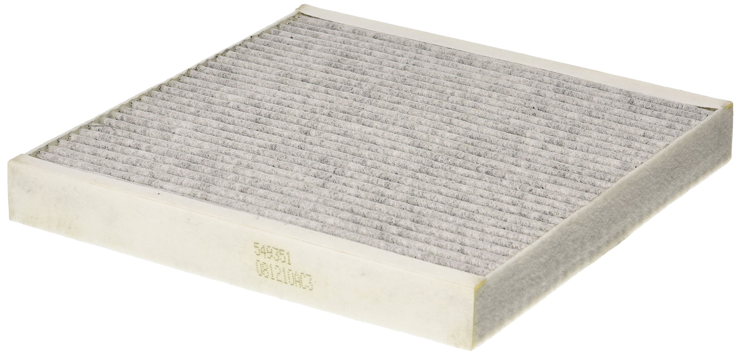 Picture of WIX Racing Filters 49351 Cabin Air Panel Filter with Microban