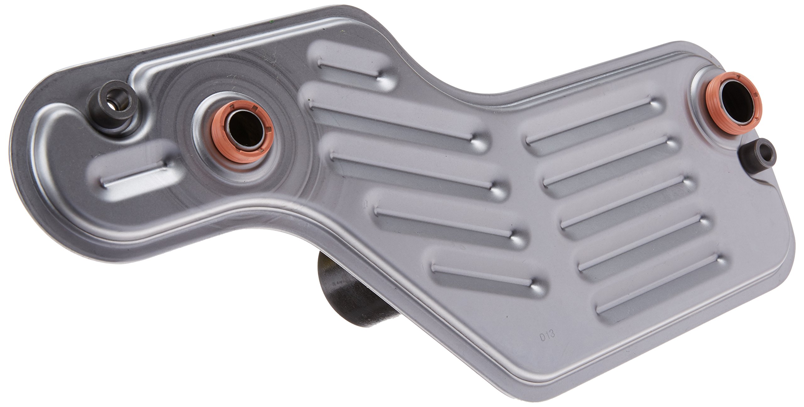 Picture of WIX Racing Filters 58898 Automatic Transmission Filter Kit