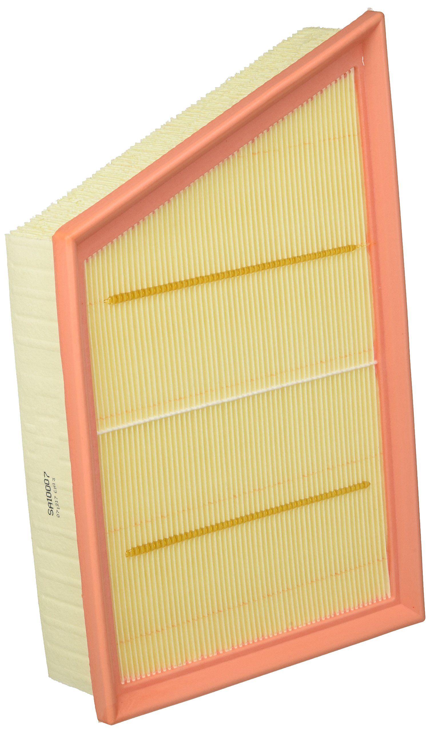Picture of WIX Racing Filters WA10007 Premium Panel Air Filter