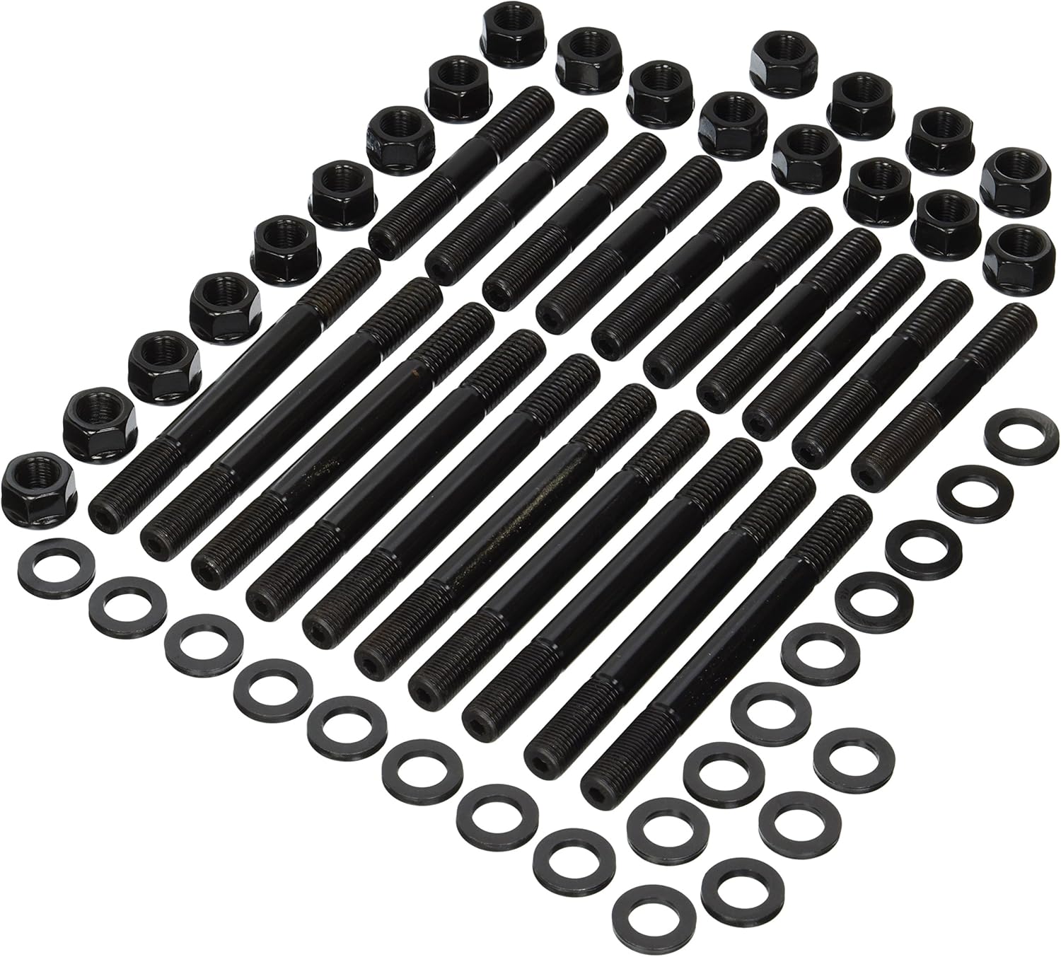 Picture of ARP 254-4113 High Performance Cylinder Head Stud Kit Chrome Moly - 8740