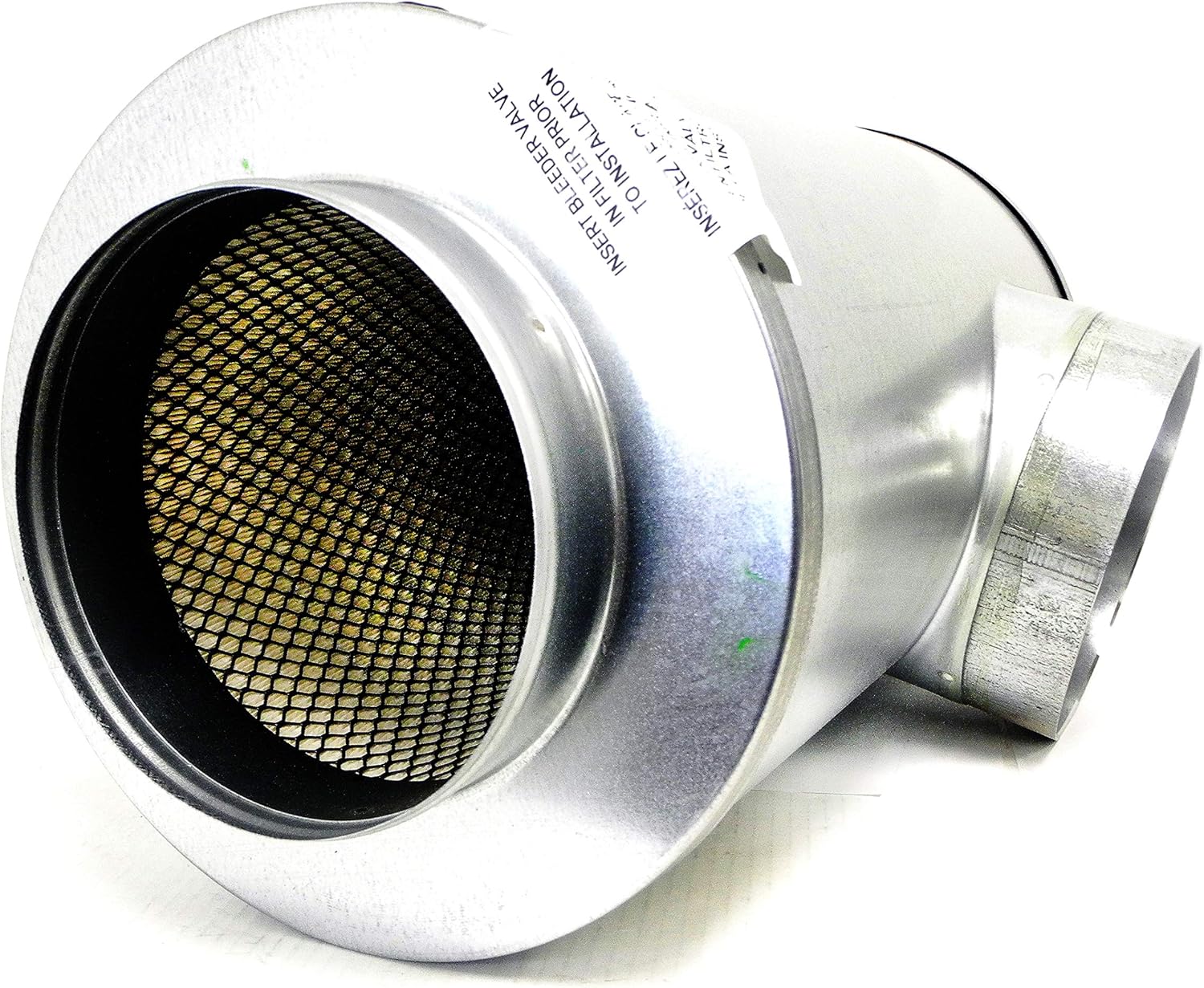 Picture of WIX Racing Filters 49660 Heavy Duty Air Filter