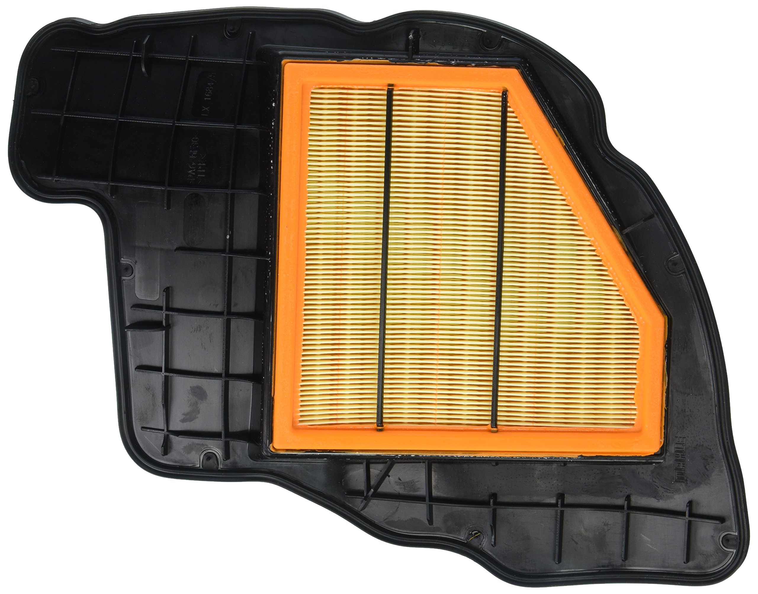 Picture of WIX Racing Filters 49258 Premium Panel Air Filter