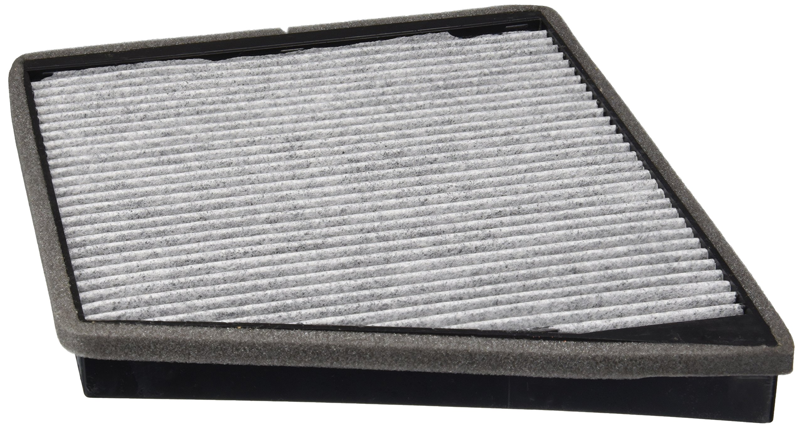 Picture of WIX Racing Filters 24726 Cabin Air Panel Filter with Microban Technology