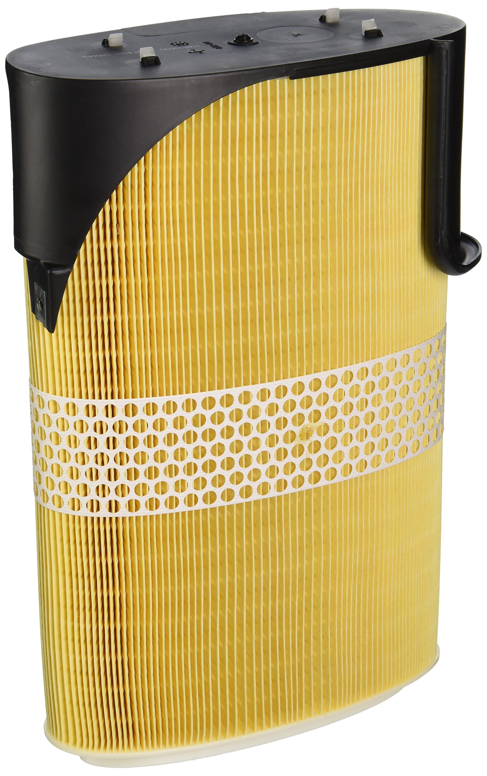 Picture of WIX Racing Filters 49015 Premium Panel Air Filter