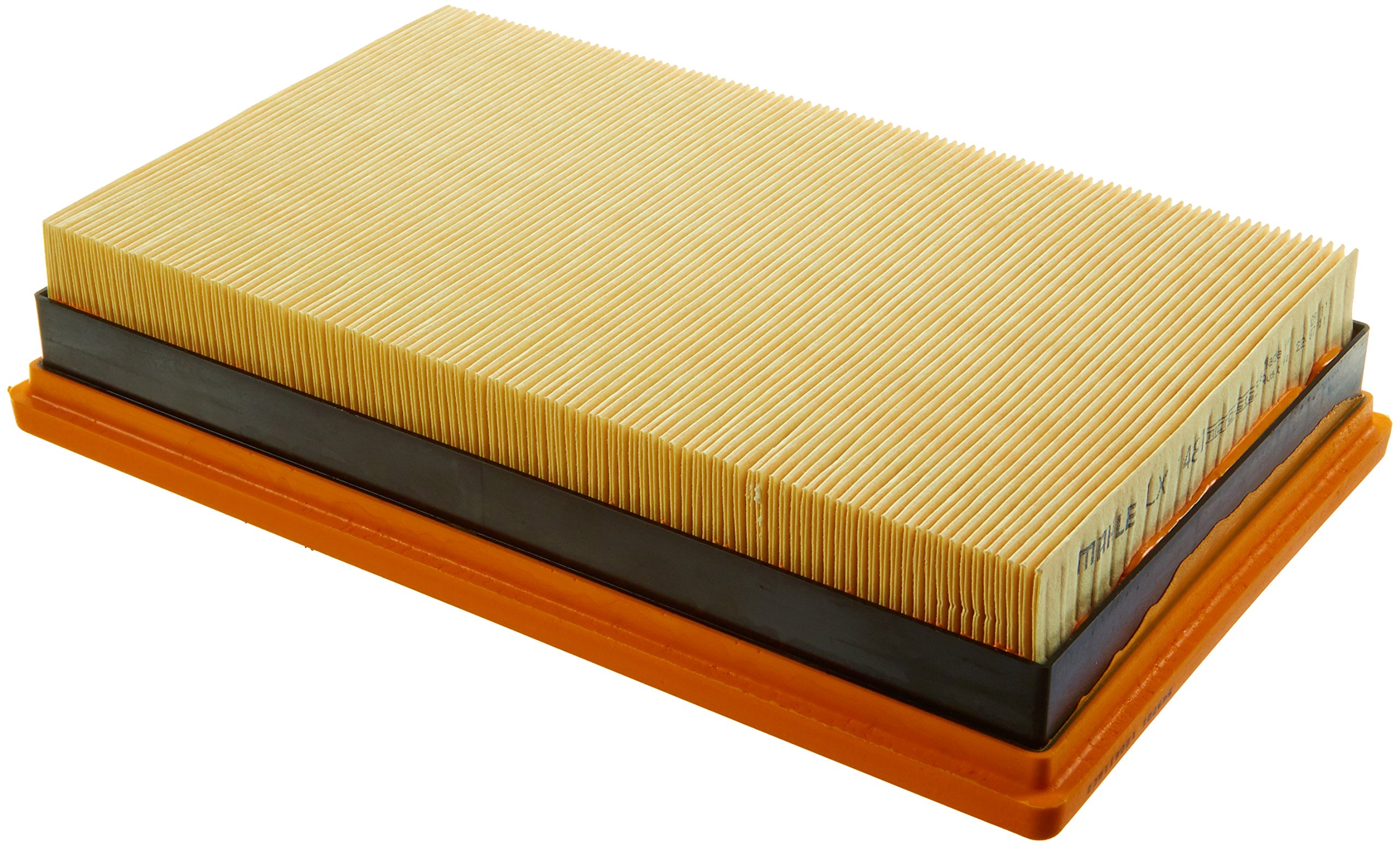Picture of WIX Racing Filters 49701 Premium Panel Air Filter
