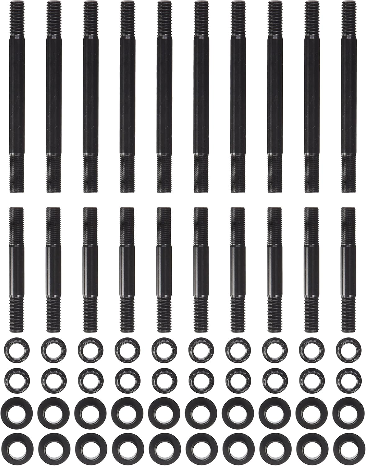 Picture of ARP 154-4205 High Performance Cylinder Head Stud Kit Chrome Moly - 8740