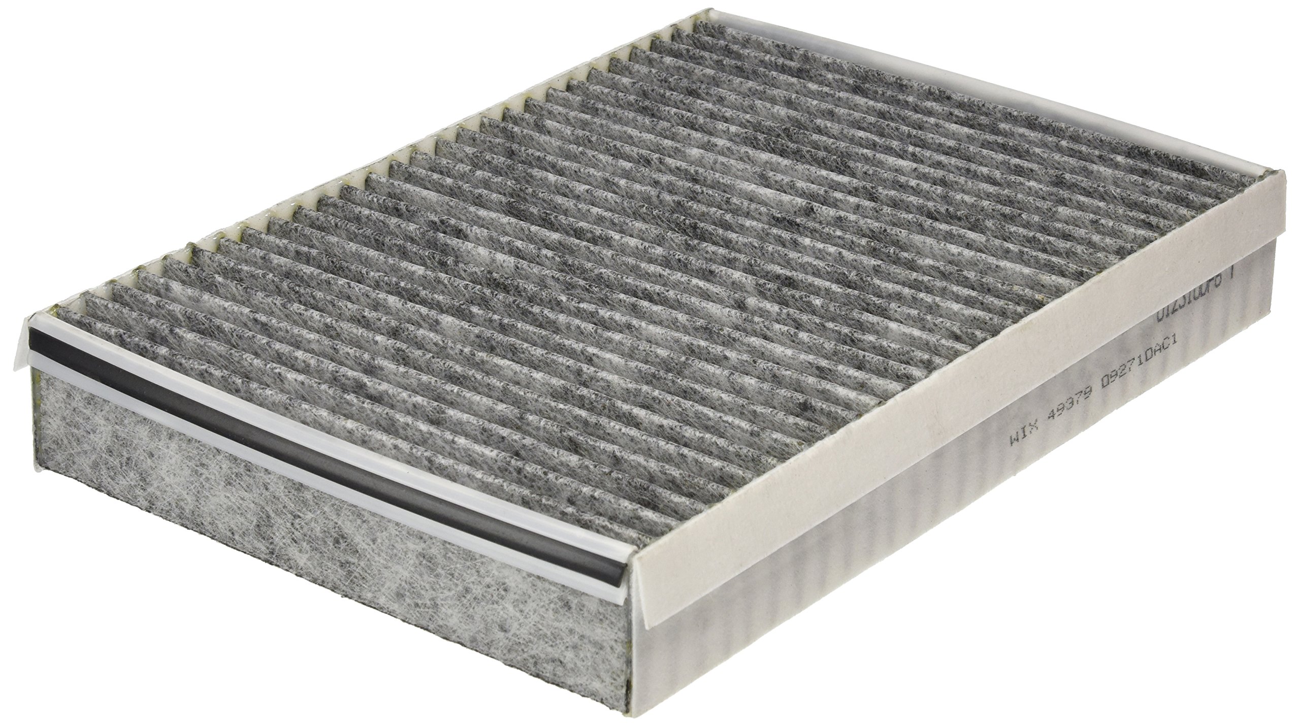 Picture of WIX Racing Filters 49379 Cabin Air Panel Filter with Microban