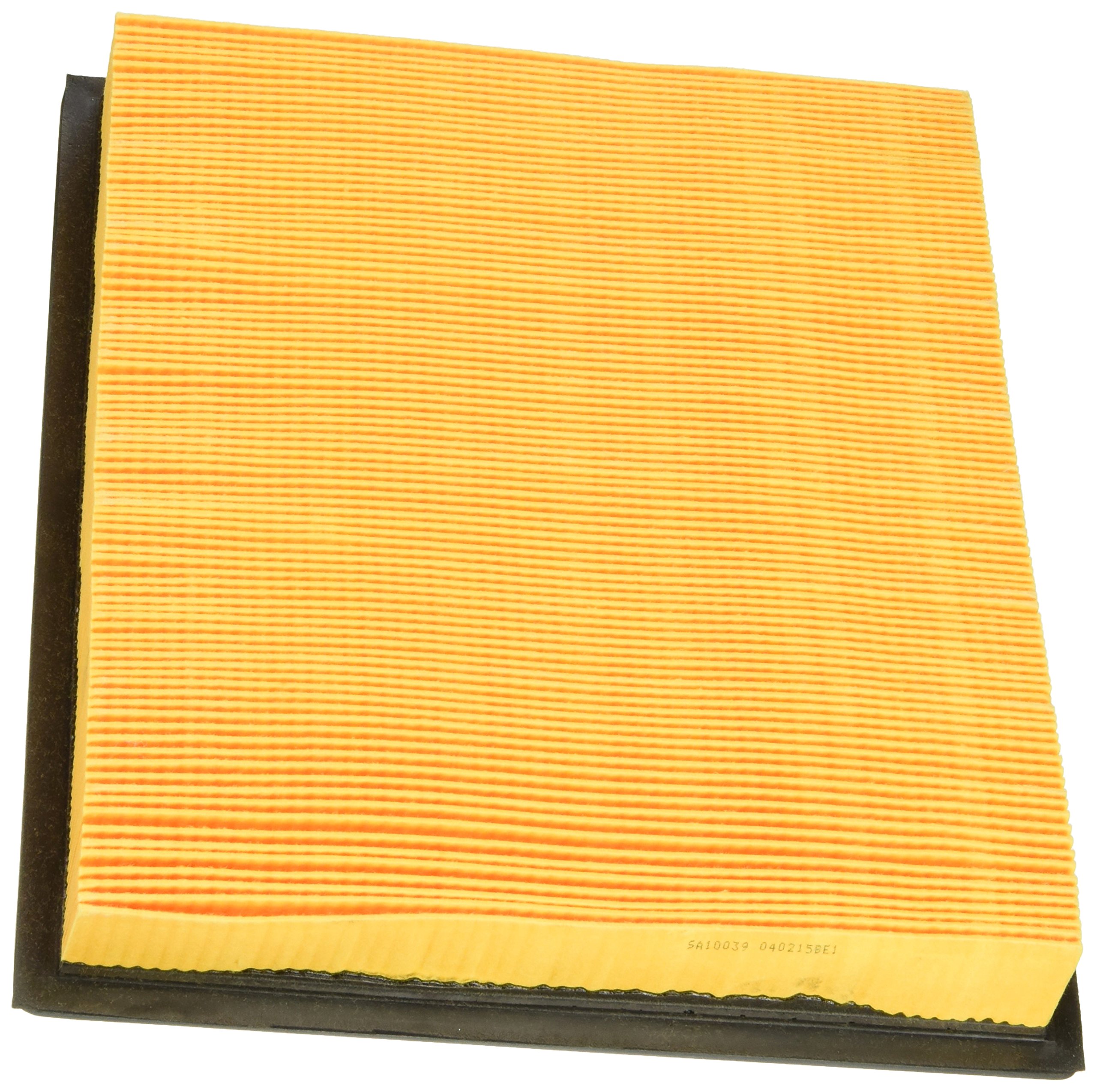 Picture of WIX Racing Filters WA10039 Premium Panel Air Filter