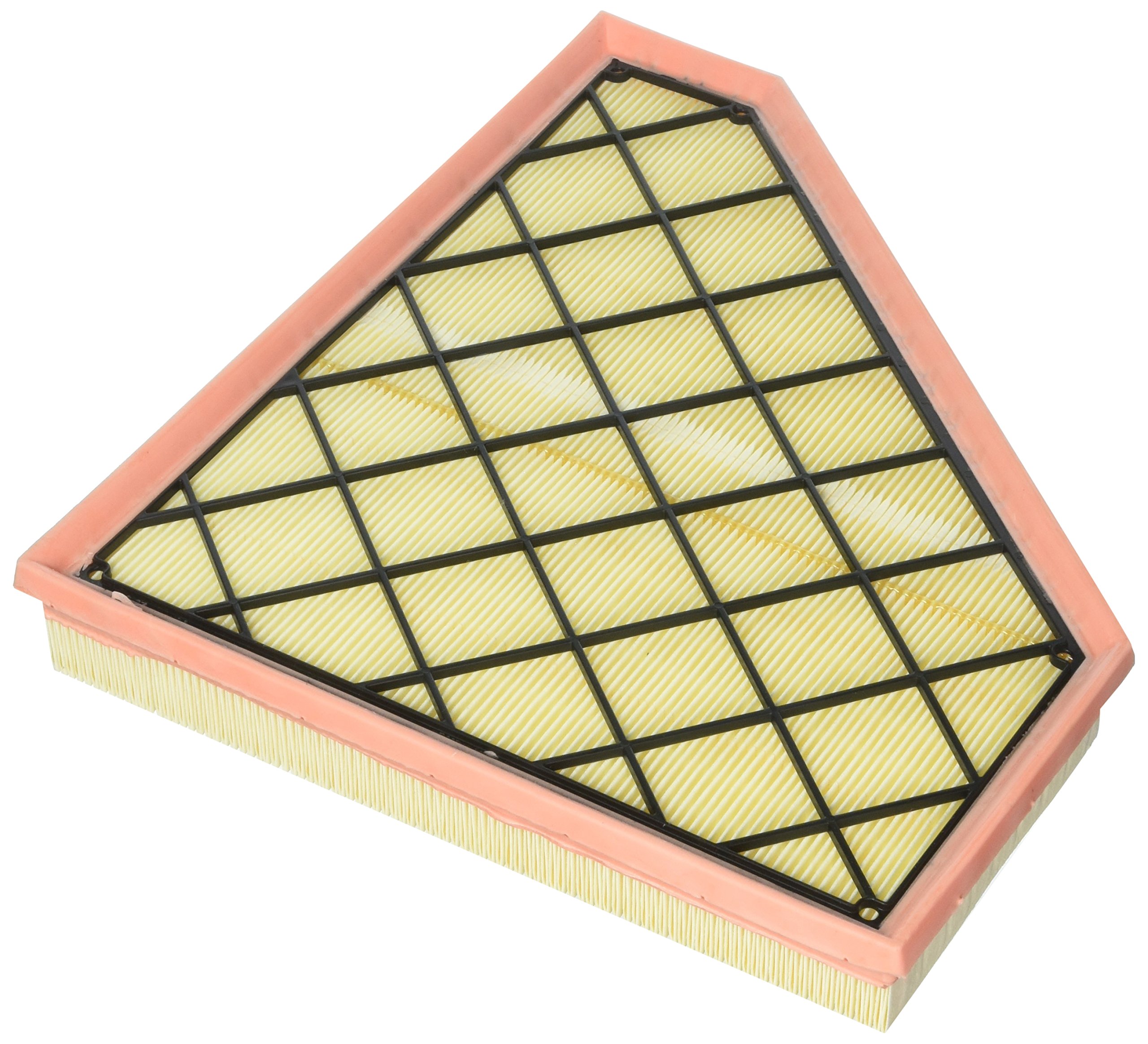 Picture of WIX Racing Filters 49830 Premium Panel Air Filter