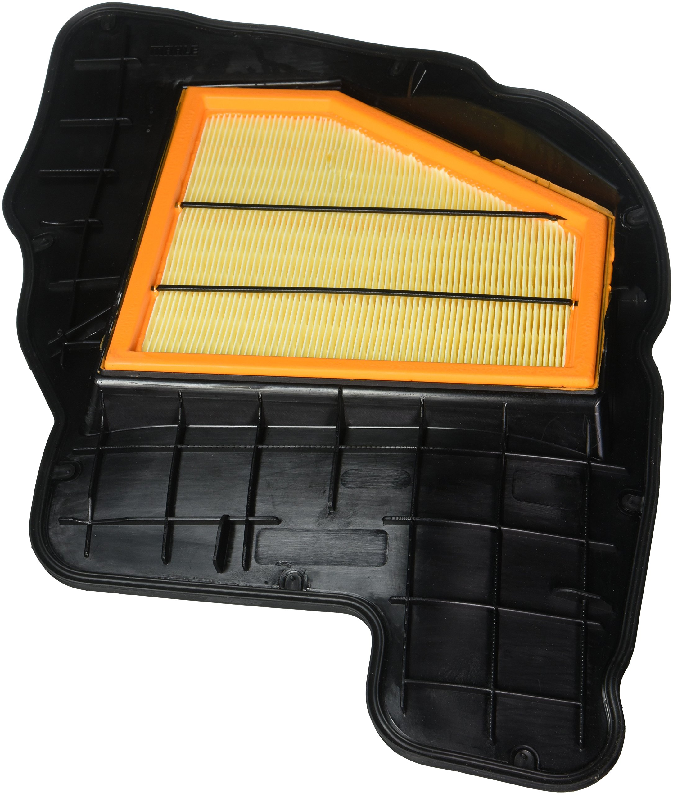 Picture of WIX Racing Filters 49257 Premium Panel Air Filter