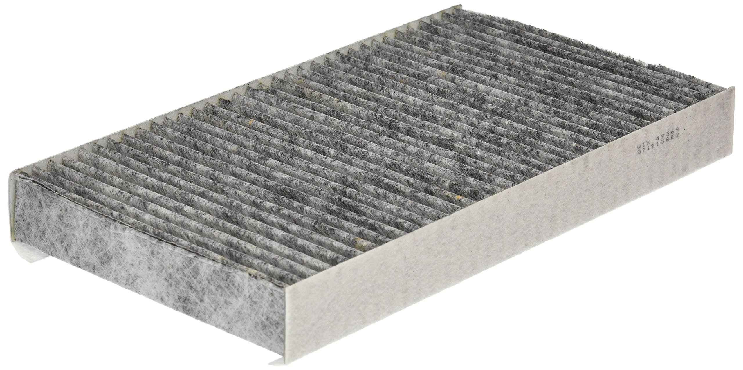Picture of WIX Racing Filters 49369 Cabin Air Panel Filter with Microban