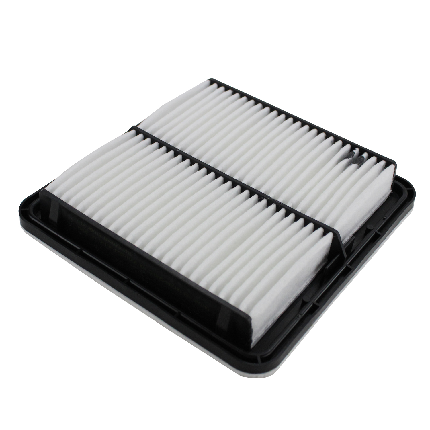 Picture of WIX Racing Filters PXA49012 High-Performance Panel Air Filter