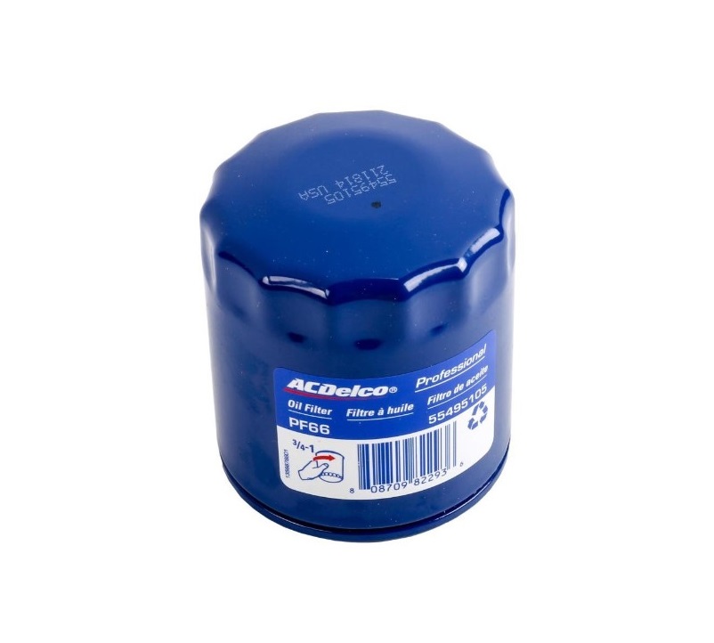 Picture of ACDelco PF66F Professional Engine Oil Filter