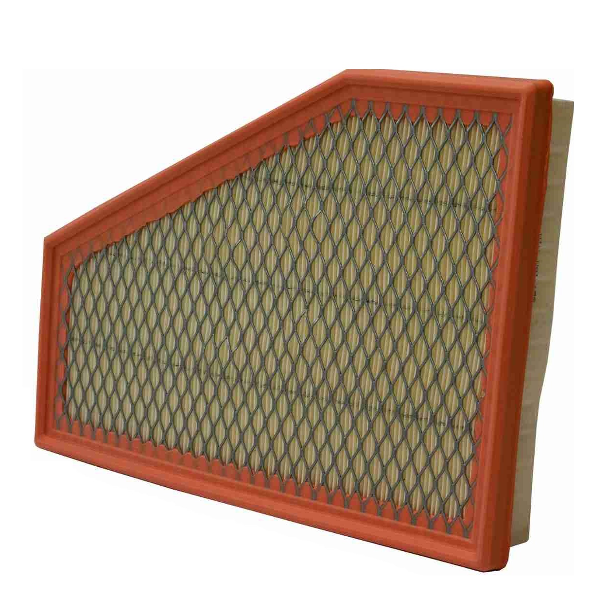 Picture of WIX Racing Filters WA11196 High-Performance Panel Air Filter