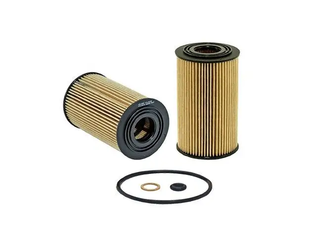 Picture of WIX Racing Filters 57250 Metal-Free Cartridge Lube Oil Filter