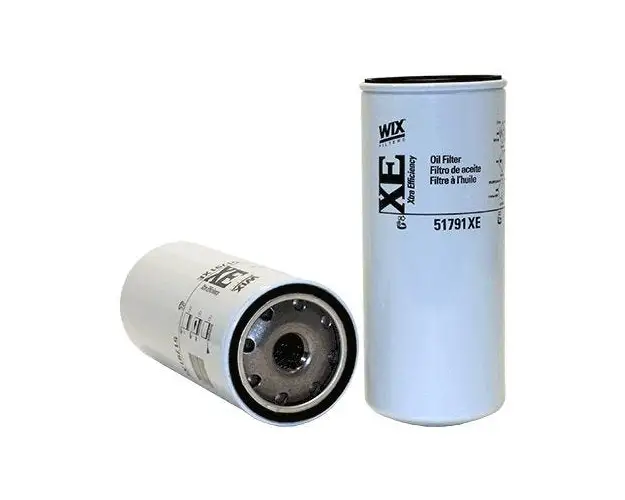 Picture of WIX Racing Filters 51791XE Spin-On Racing Oil Filter