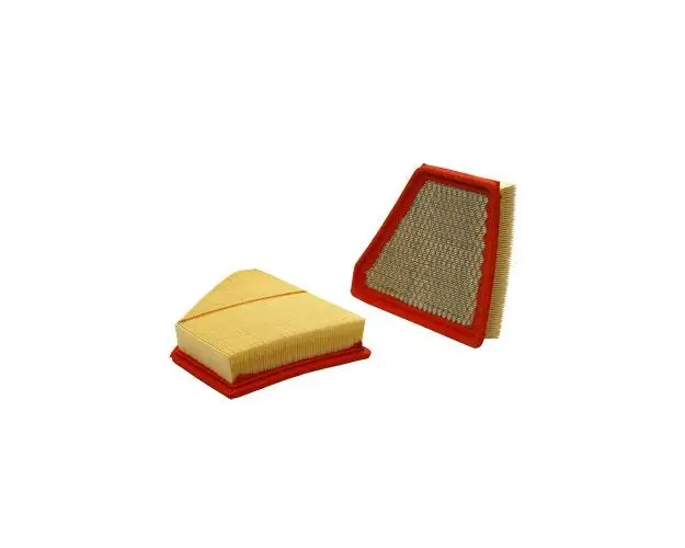 Picture of WIX Racing Filters PXA49727 Premium Panel Air Filter