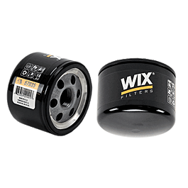 Picture of WIX Racing Filters 57035 Spin-On Oil Filter