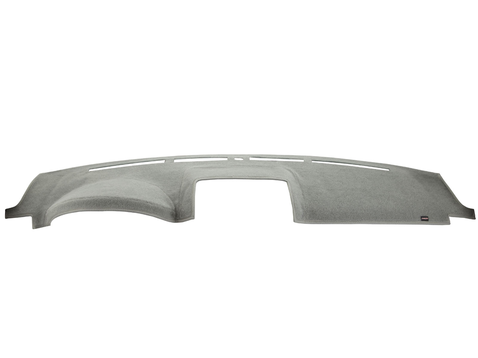 Picture of Covercraft 1507-00-47 DashMat Custom Dash Cover Gray Carpet