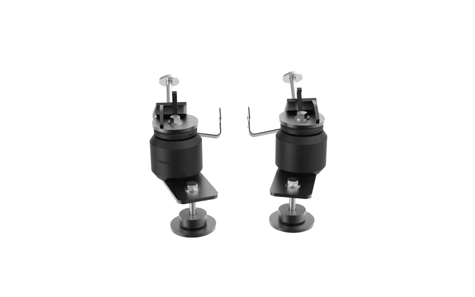 Picture of Timbren Industries DRFPM Front Suspension Enhancement System for RAM Promaster 2015-2025